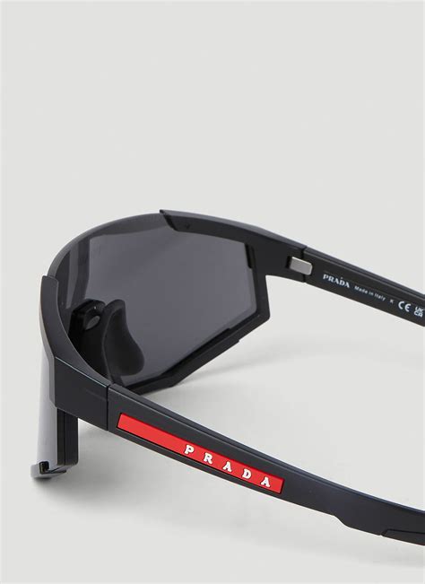 Prada Sport PS 04WS Sunglasses 